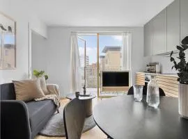 Modern Luxury Apartment