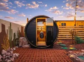 The Outpost Grand Canyon