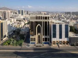 DoubleTree by Hilton Makkah Aziziyah