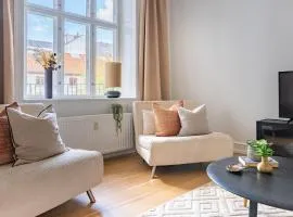 Shield 2 - Great Apartment in the Centre of Copenhagen