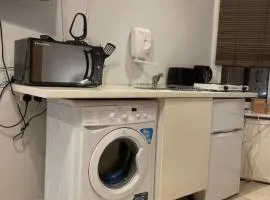 London Studio Apartment