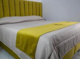 Augustea Travel Rooms