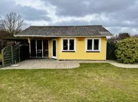 Holiday Home 300 M From Sandy Beach