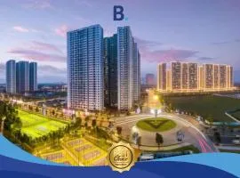 Vinhomes Smart City by Emily in Town