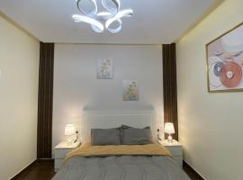 فيلا خاصة, Hotel in Ta'if