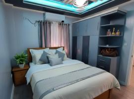 Charming Bungalow Rental in Calapan City with Modern Comforts, hotel em Camilmil