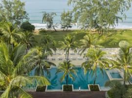 Anantara Mai Khao Phuket Villas, hotel a Maikhau-parton