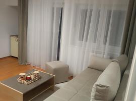 Apart Robert, Hotel in Bicaz
