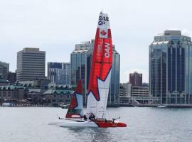 PrivateSuit, hôtel à Halifax