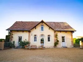 Gite La Ferme de la Potardiere