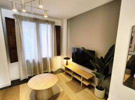 Apartamentos Carmen del Turia