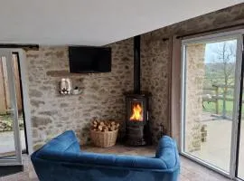 Refuge cosy pour séjour en couple PDF! Gîte de la grosse pierre