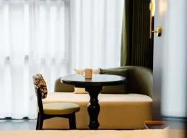 Cavalier Hotel Chongqing