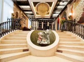 Cavalier Hotel Chongqing