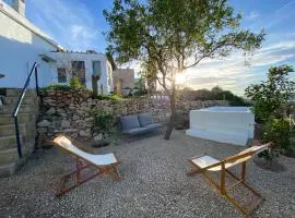 Cortijo La Risca