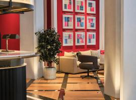 ESTIMAR Valencia, hotel din Valencia