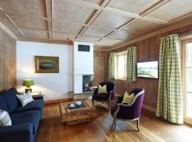 Suite Linde - Chalet Bergerhöh