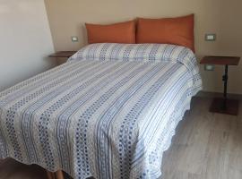 Civitas Locanda – hotel w mieście Ghedi