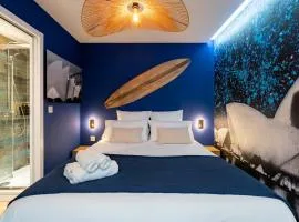 Air Nomad • Sydney