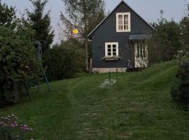 Mały Raj Siemuszowa, hotel di Siemuszowa