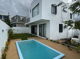 Villa nautical