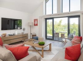 Hill View House - Cookswood, Hotel in Holcombe