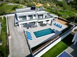 Villa Paraíso - with private pool