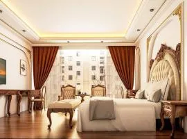 Hoang Gia Hotel Ha Noi Capital