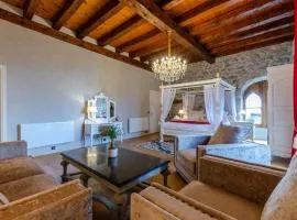 Château De La Rive Suite Romantique