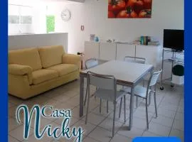 Casa Nicky