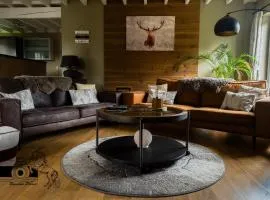 Gîte de charme en Ardennes