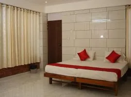 Nutmeg county resort thabore