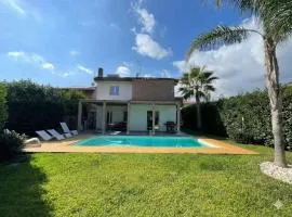 villa india
