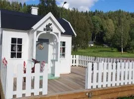 Villa The White Moose, 6 rooms, 3 bedrooms, 2,5 baths, sauna, near Branäs