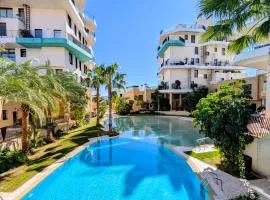 ALLONBAY spa & beach house