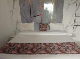 reet hotel, hotel sa Nainital