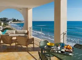 Villa Summer Dream-Villa sulla Spiaggia
