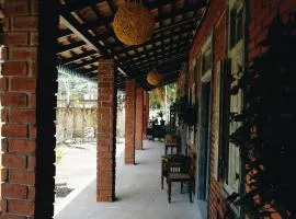 Secret Paradise yoga & meditation