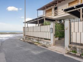 Lido Azzurro Sea Appartments, hotel i Carini