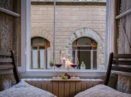 Florence Tower Apartment