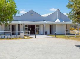 Vyge Valley Estate, hotel u gradu 'Darling'