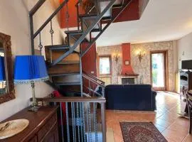 Casa Palma Neve e Relax vicino Roccaraso