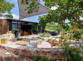 Naughty by Nature - Adults Only - Luxury Cabin - Hot Tub - Wilderness