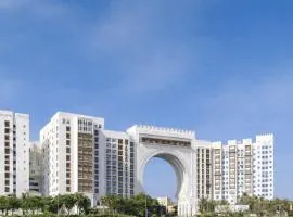 Oaks Ibn Battuta Gate Dubai