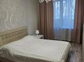 Квартира у метро Спортивная 1этаж