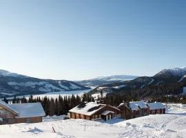 Kiinteistö OY Time Sharing Åre