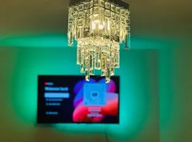 Charming room near city centre