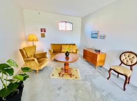 Österlen, Solhögs Gård nr 2, hotel en Hammenhög