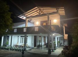 Bona Fide Stay, hotel u gradu Gampaha