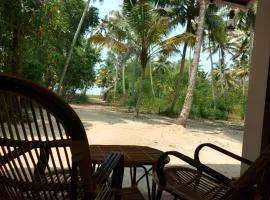 Marari Das Beach Villa